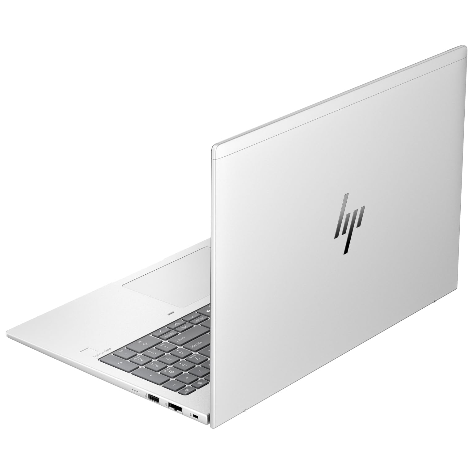 Hp Elitebook 665 G11 Business Laptop, 16'' Fhd+ Computer, Amd Hexa-Core Ryzen 5 7535U (Beat I5-1335U), 64Gb Ddr5 Ram, 2Tb Pcie S