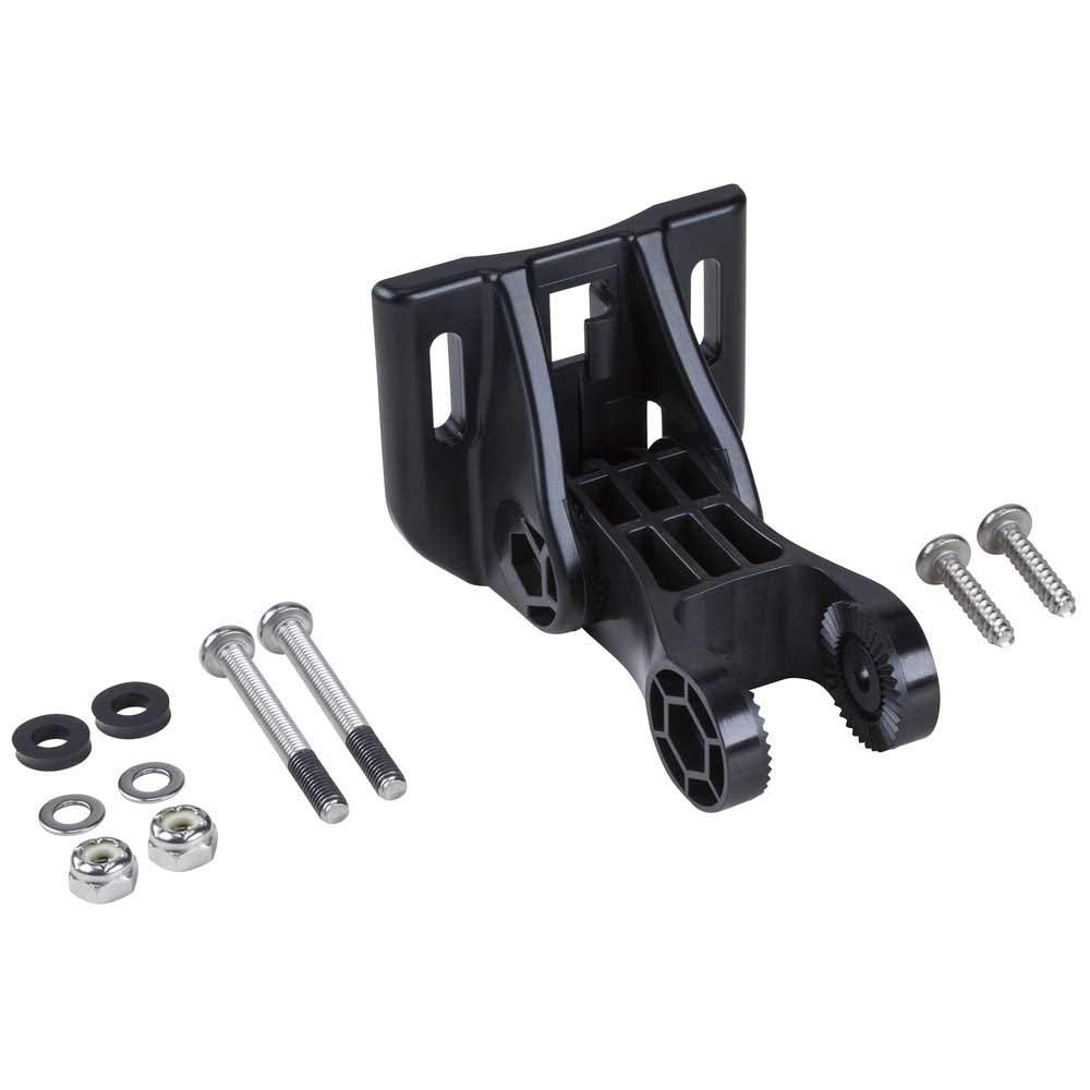 Garmin Panoptix&Trade; Livescope&Trade; Lvs12 Transom Mount Bracket,WBEEAB07XV2VFYM