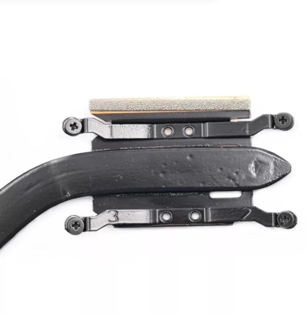 Fleshy Leaf Cpu Cooling Fan Heatsink Replacement For Lenovo Thinkpad T460S T470S Integrated Graphics 01Ay891 00Jt920