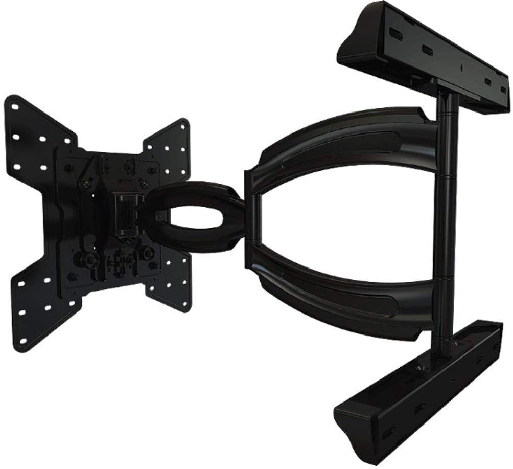 Crimson AV A55V 32 55' Articulating Wall Mount
