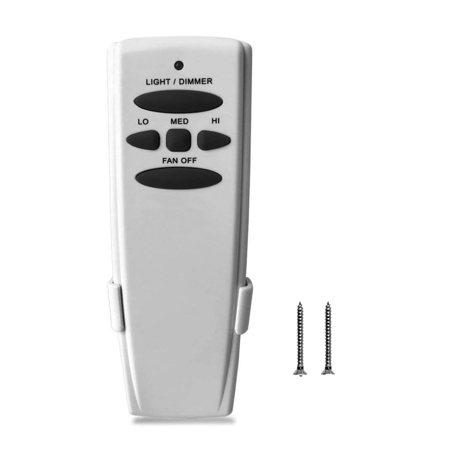 Hd5 Ceiling Fan Remote Control Replacement For Hampton Bay Fan Hd Uc7078T Chq7078T Fan Hd5 Standard Rr7079T