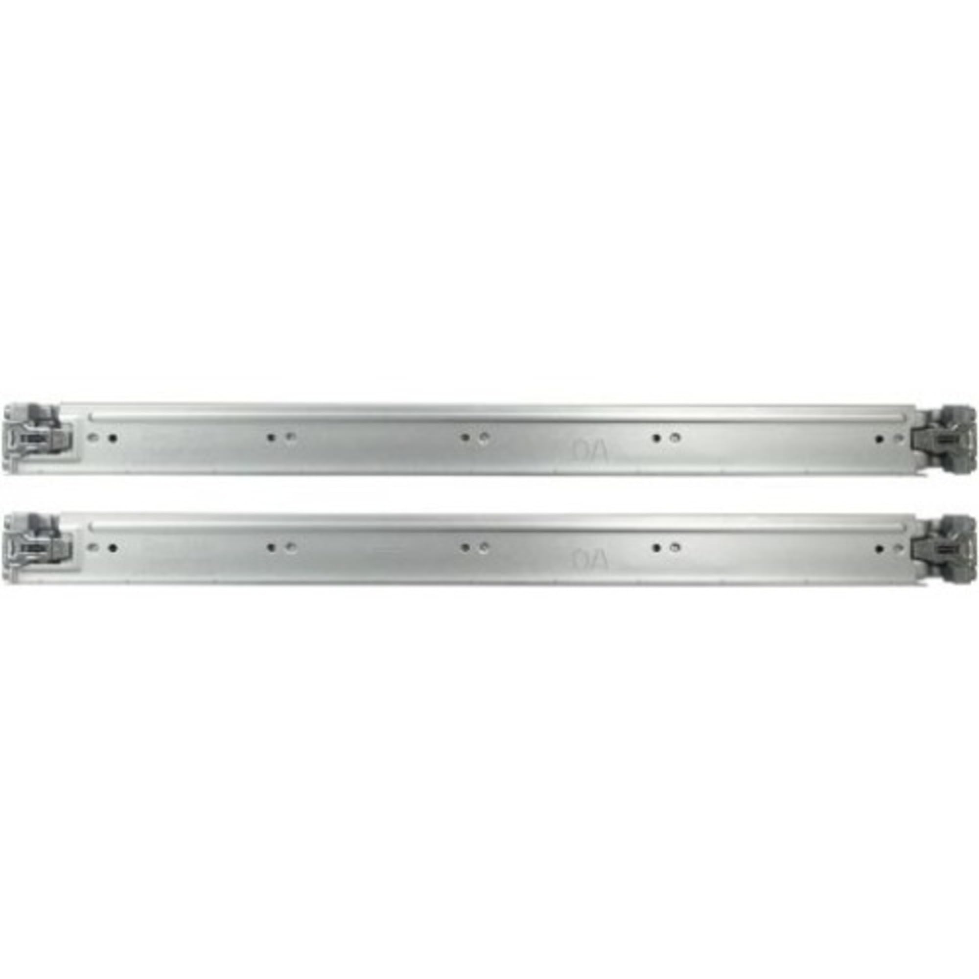 Qnap Rail Kit For Es Nas Series,Es1640Dc, Ej1600,0.5 Year