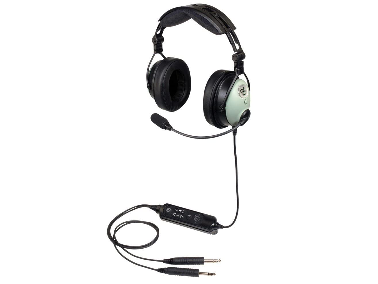 David Clark Dc One X Enc Headset