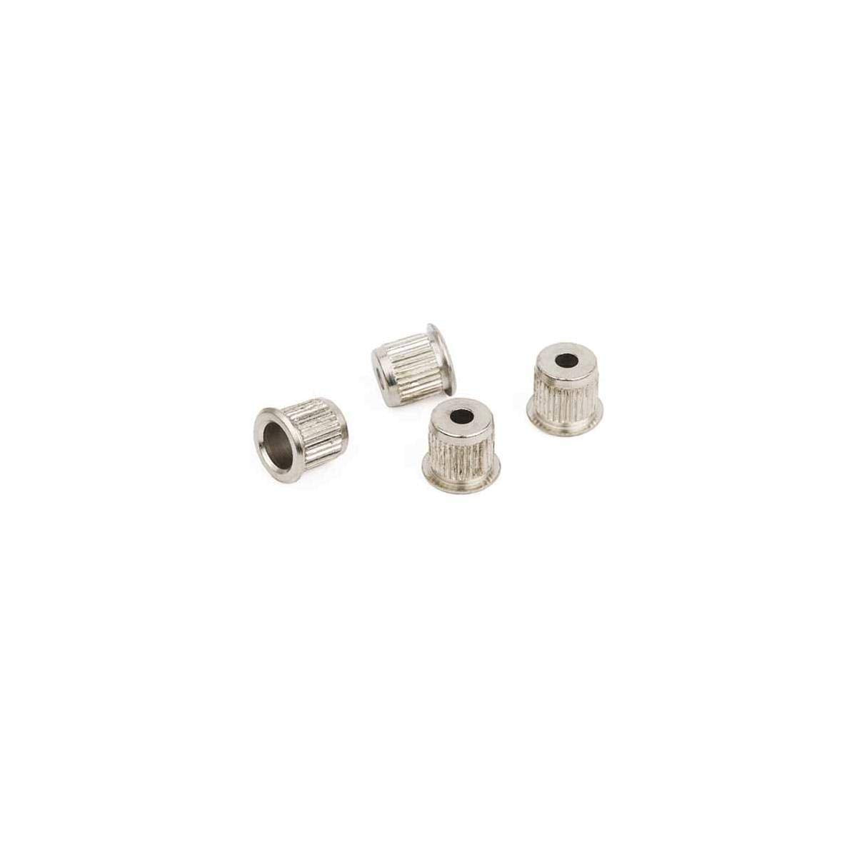 Fender Bass String Ferrules   Nickel