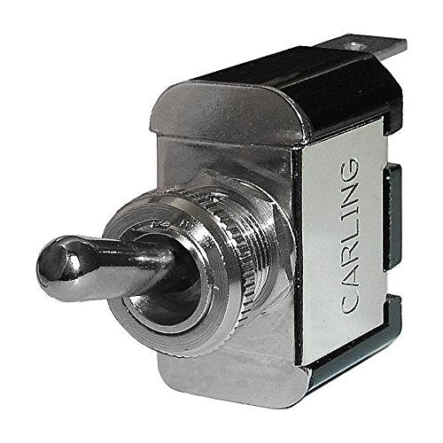 Blue Sea Systems 4154 Switch Wd Toggle Spdt (On) Off (On)