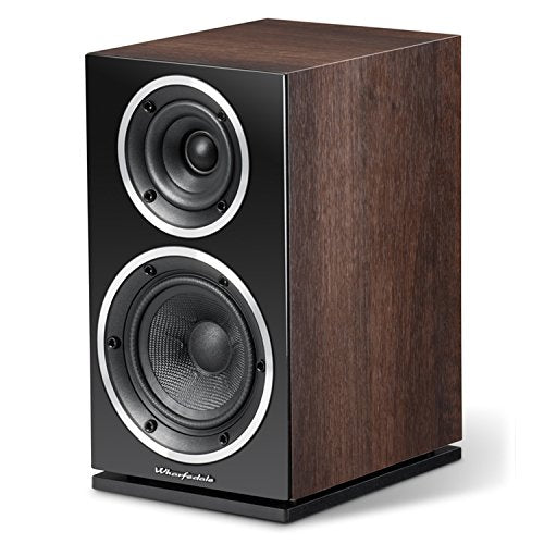Wharfedale   Diamond 220 (Walnut)