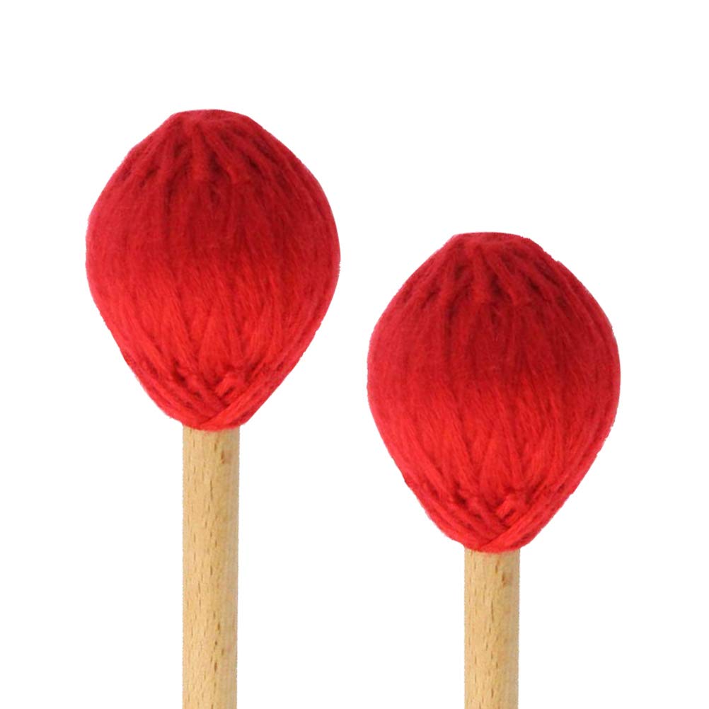Marimba Mallets, Uspacific 1 Pair