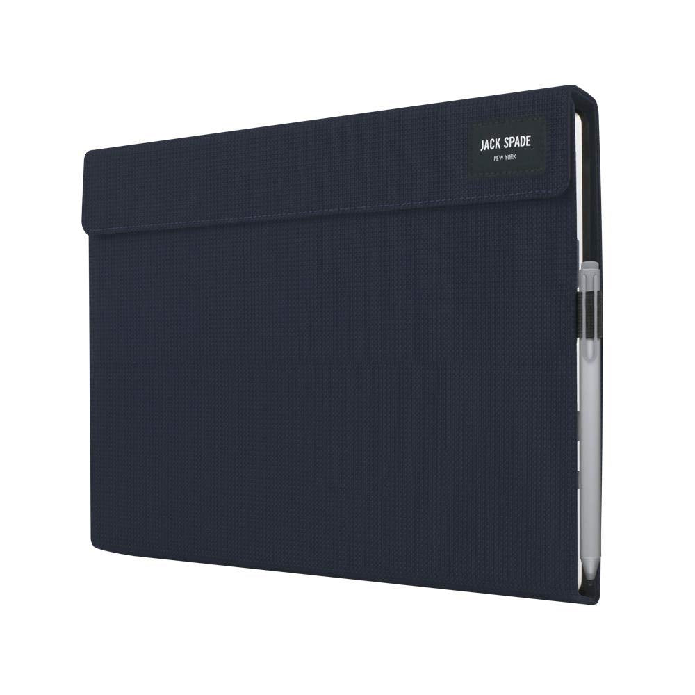 Jack Spade Wrap Folio For Microsoft Surface Pro, Navy