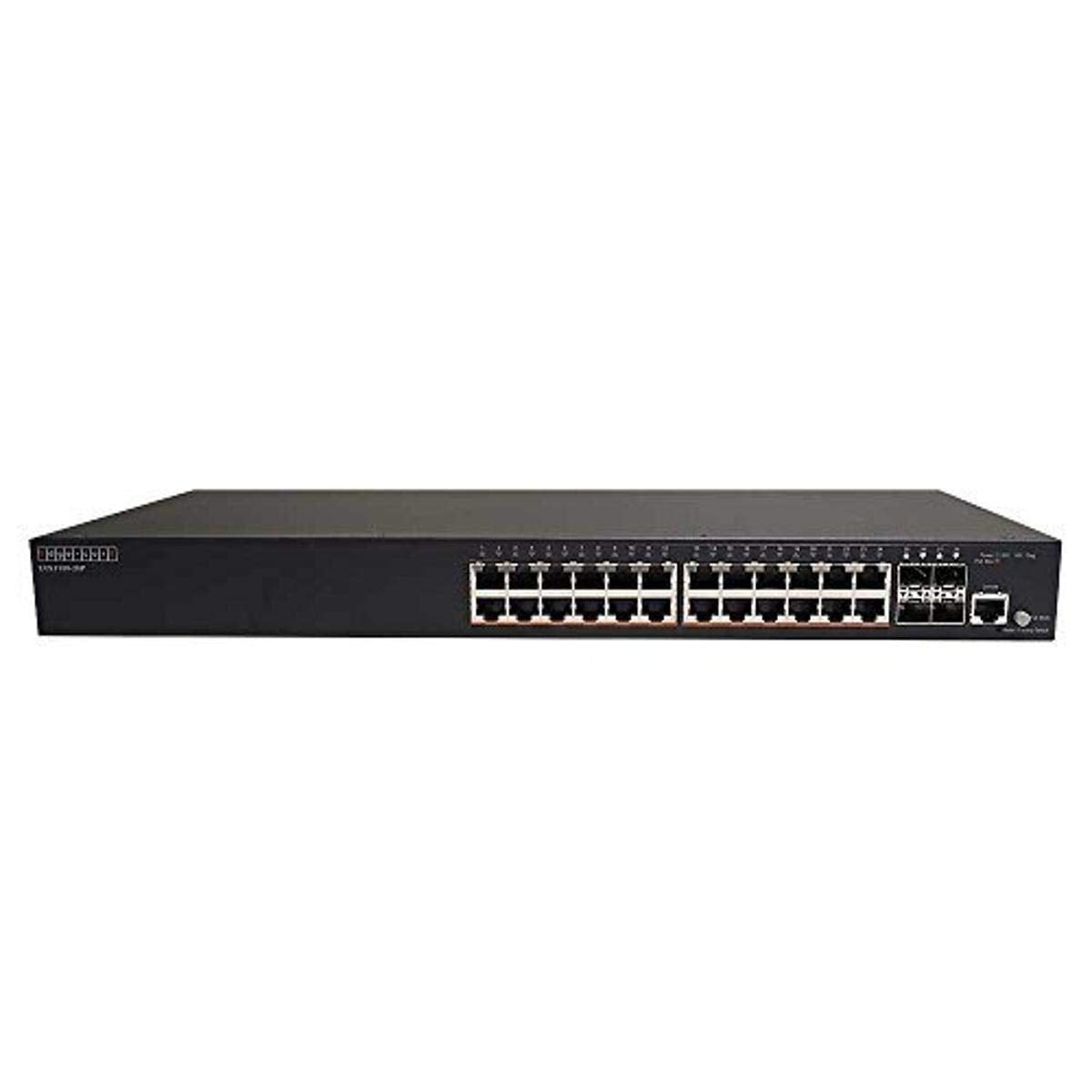Edgecore ECS210028T 24port Gigabit WebSmart Pro Switches 10 100 1000