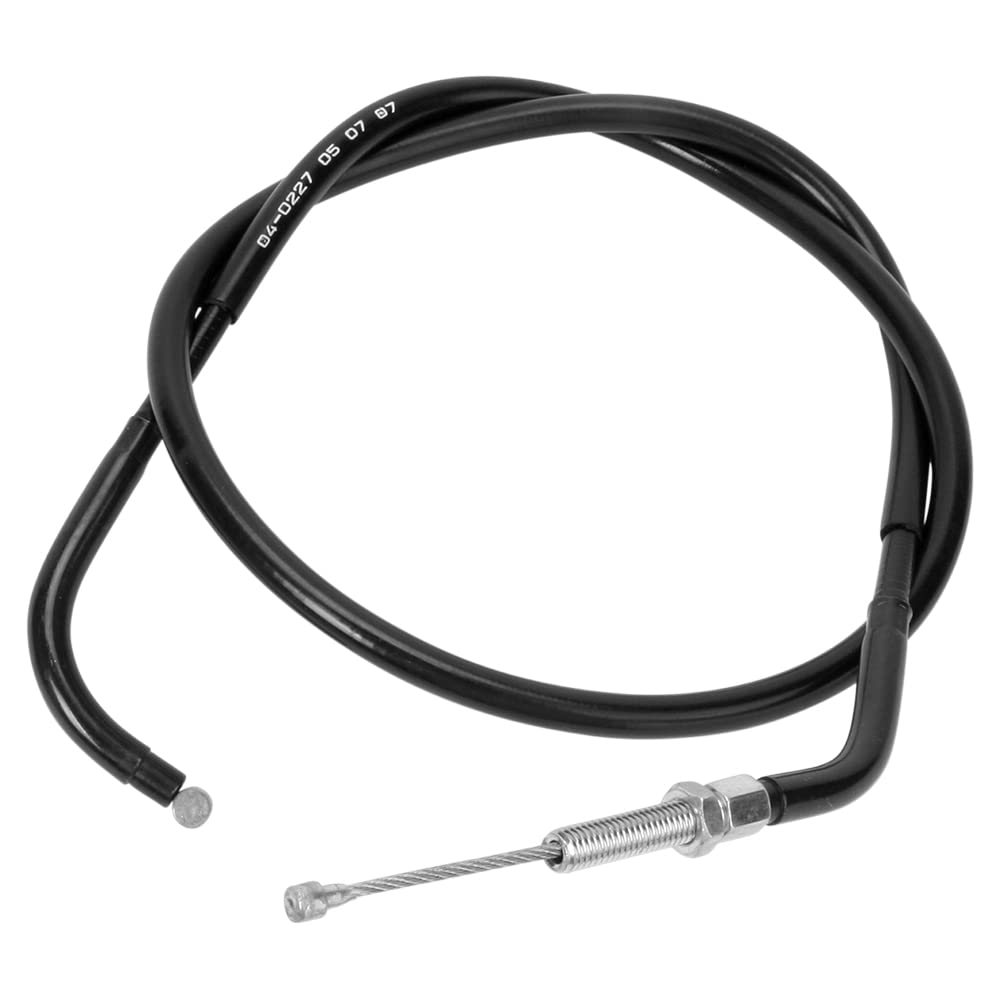 Motion Pro Clutch Cable Black Vinyl For Suzuki Gsxr 600 750 1000 2000 2004