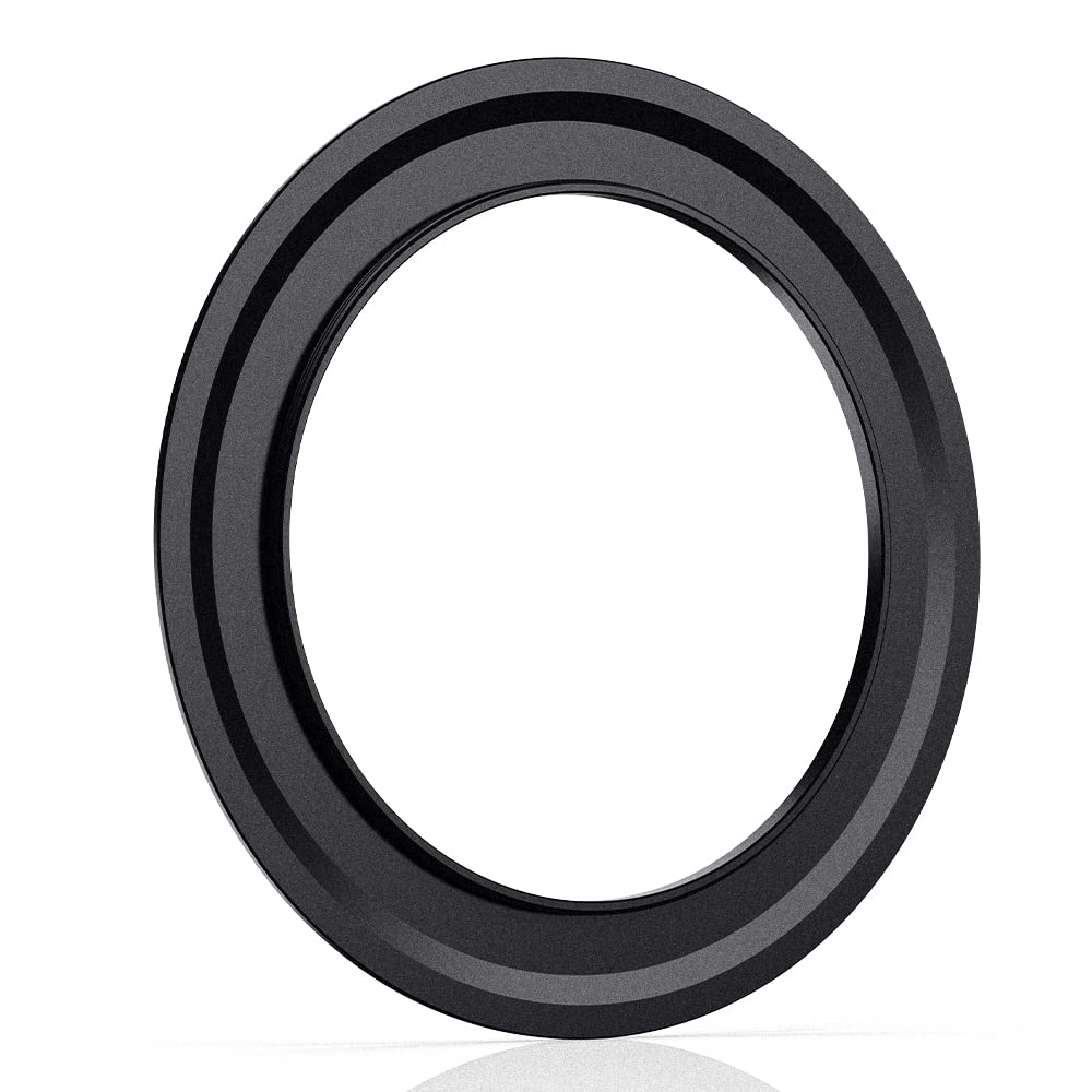 K&F Concept 62Mm X Pro Square System Filter Adapter Ring