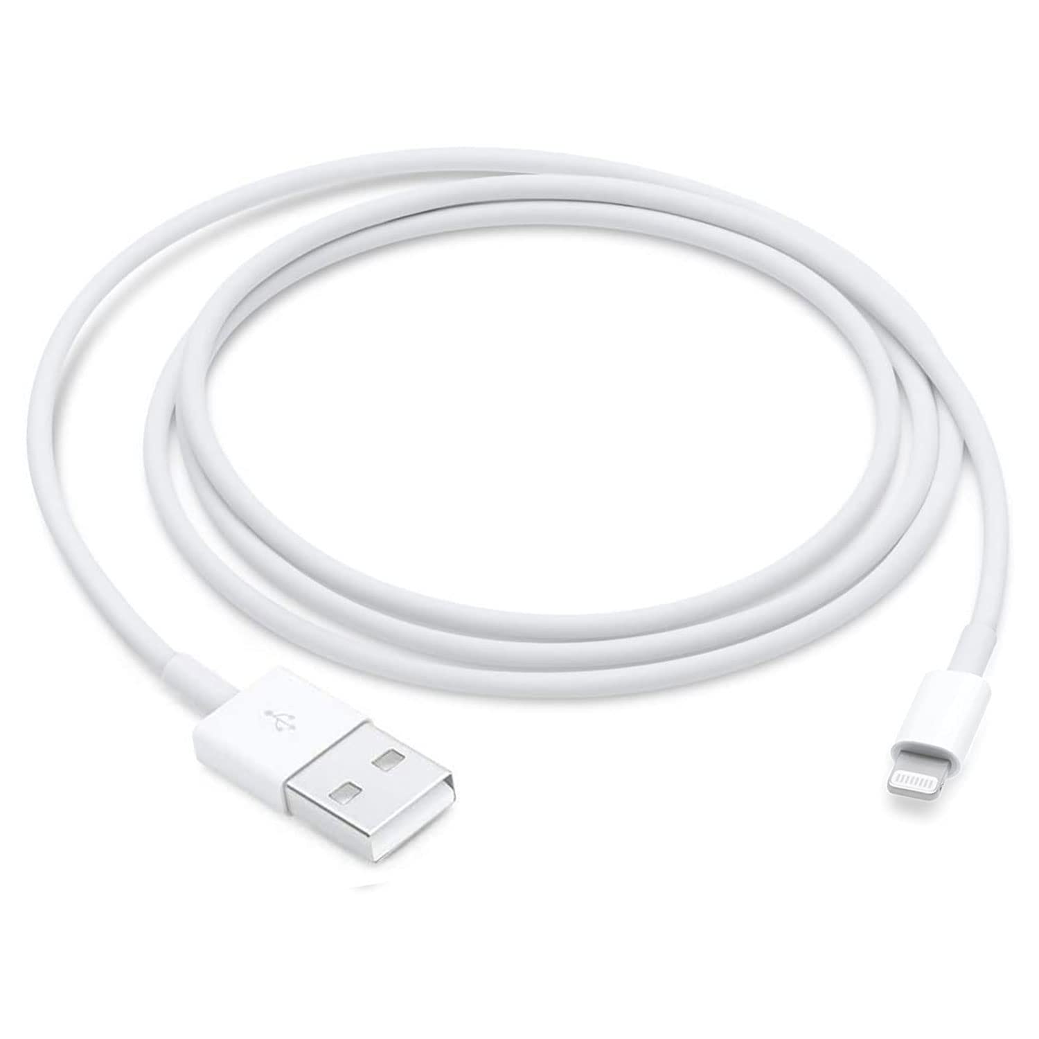 Car Apple Carplay Cable, USB A to Lightning Cable for iPhone 14, 14 pro max,13,Plus,SE 2nd/12/11/Xs/XR, iPad 4/5/ 6/7/ 8, Mini 2