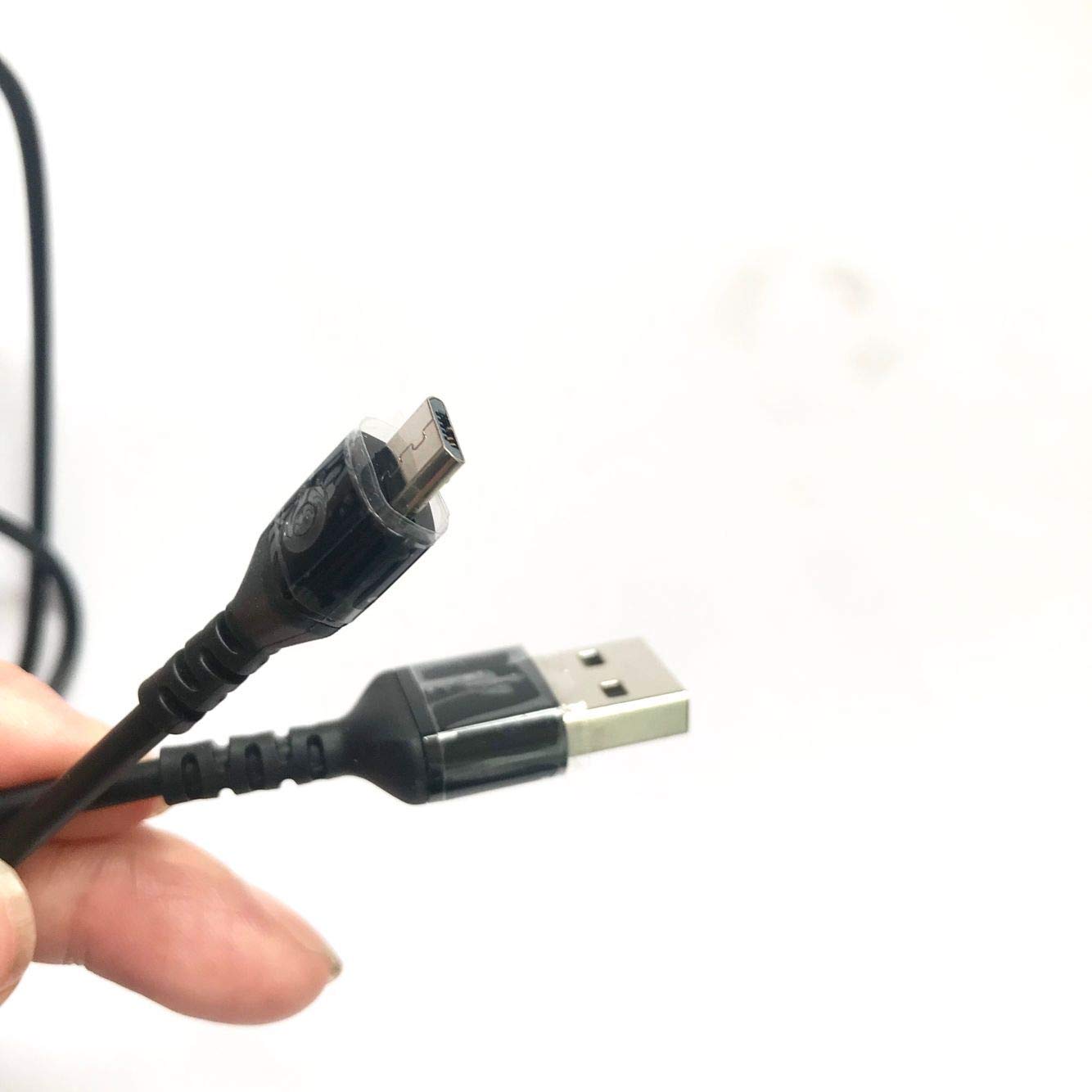 Usb Charging Cable/Data Cable For Steelseries Arctis 7 And (2019 Edition) / Steelseries Arctis Pro High Fidelity Gaming Headset