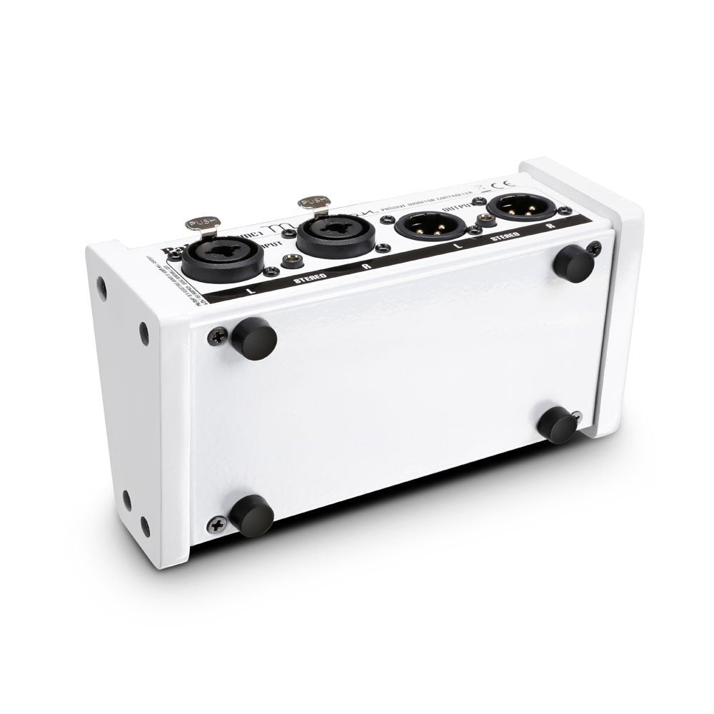 Palmer, 1 Audio Interface, Mehrfarbig, Einheitsgr��e (Pal Monicon W)