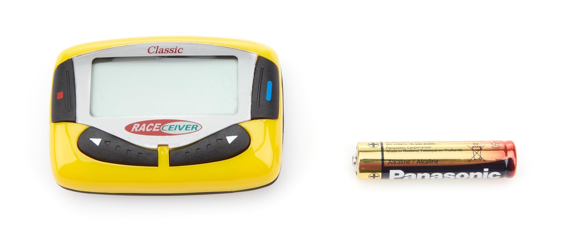 Raceceiver Fd1600 Fusion +