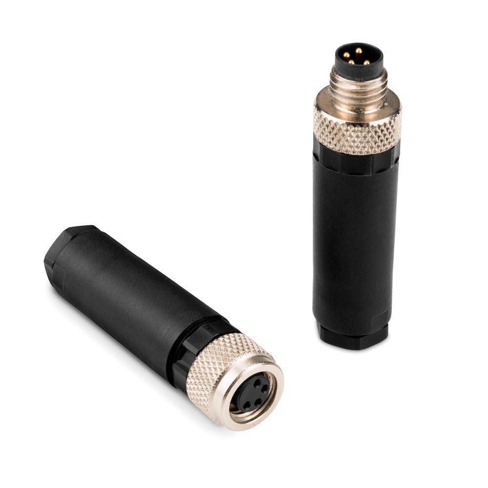 Garmin Field Installable Connectors,WBEEAB00RITGI5W