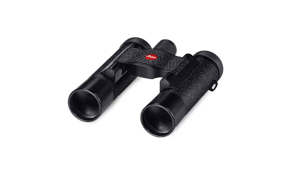 Leica 8X20 Ultravid Bcl, Black (40605)