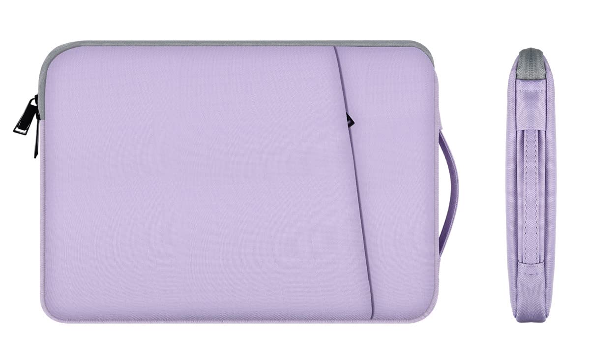 Portable Monitor Case 15.6 Inch, Carrying Laptop Computer Bag For Innoview Kyy Lepow Gtek Viewsonic Zscmalls Aoc 15.6 Inch Porta