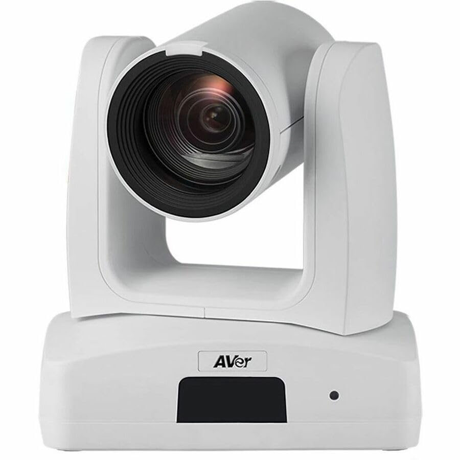 Aver Ptz211 Full HD Network Camera