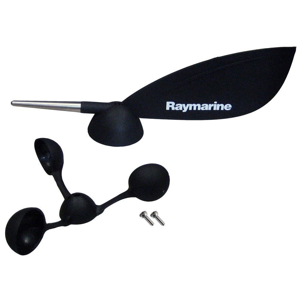 Raymarine Wind Vane & Cups,WBHDWB00ENKZQAC