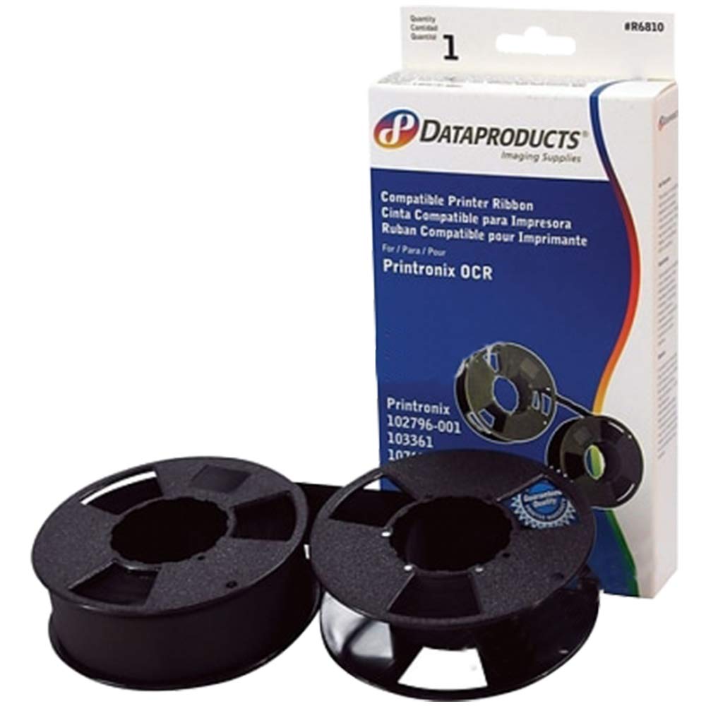 Dpsr6810   Dataproducts R6810 Compatible Ribbon
