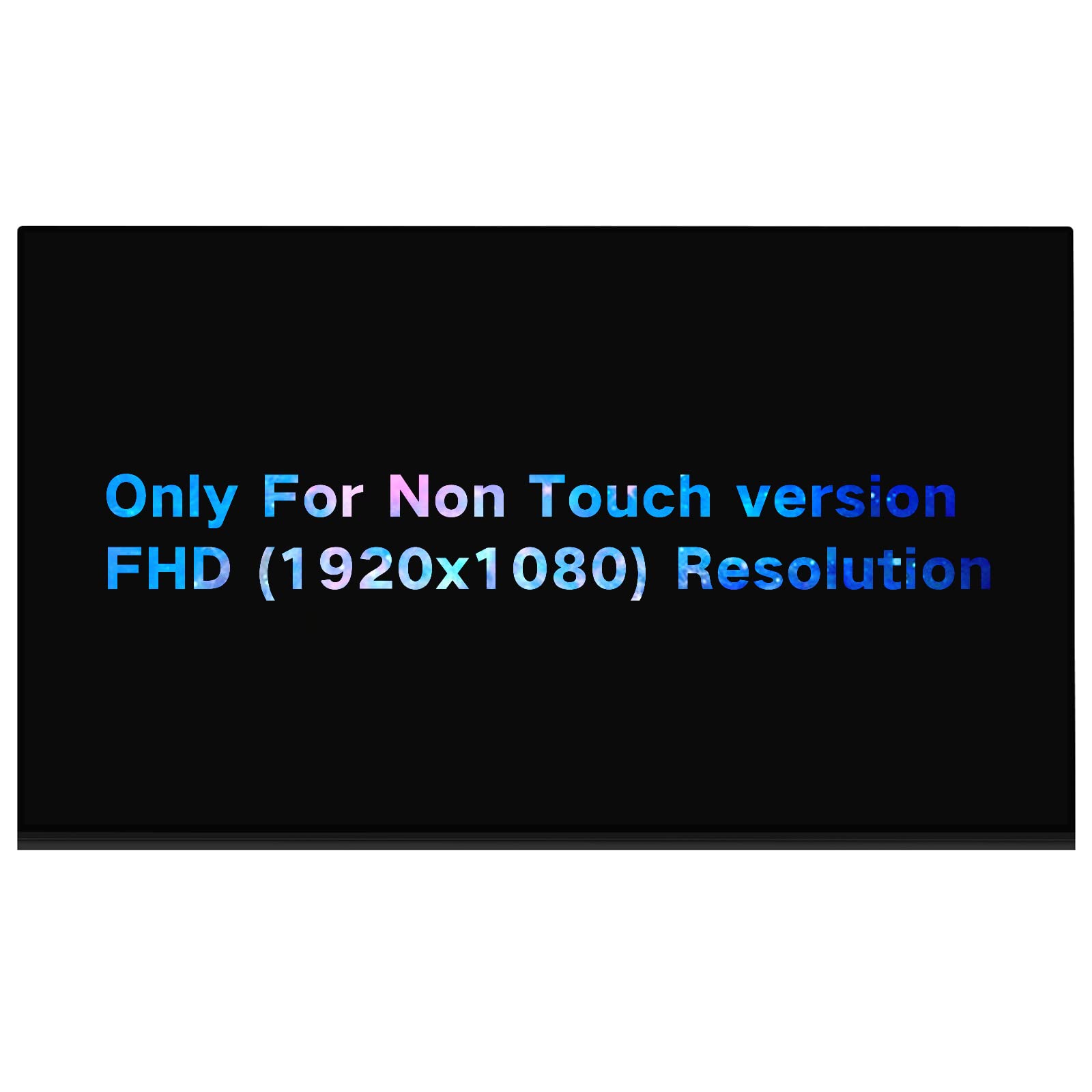 M07092 001 M07093 001 M08711 001 M36315 001 Replacement For Hp Elitebook 840 G8 Lcd Screen Replacement Display Panel Fhd 30Pin(N