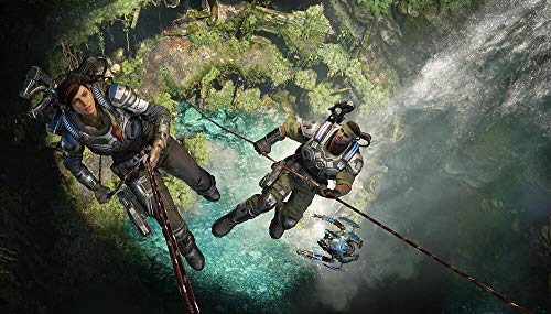 Jeu Console Microsoft Gears 5 - Xbox One