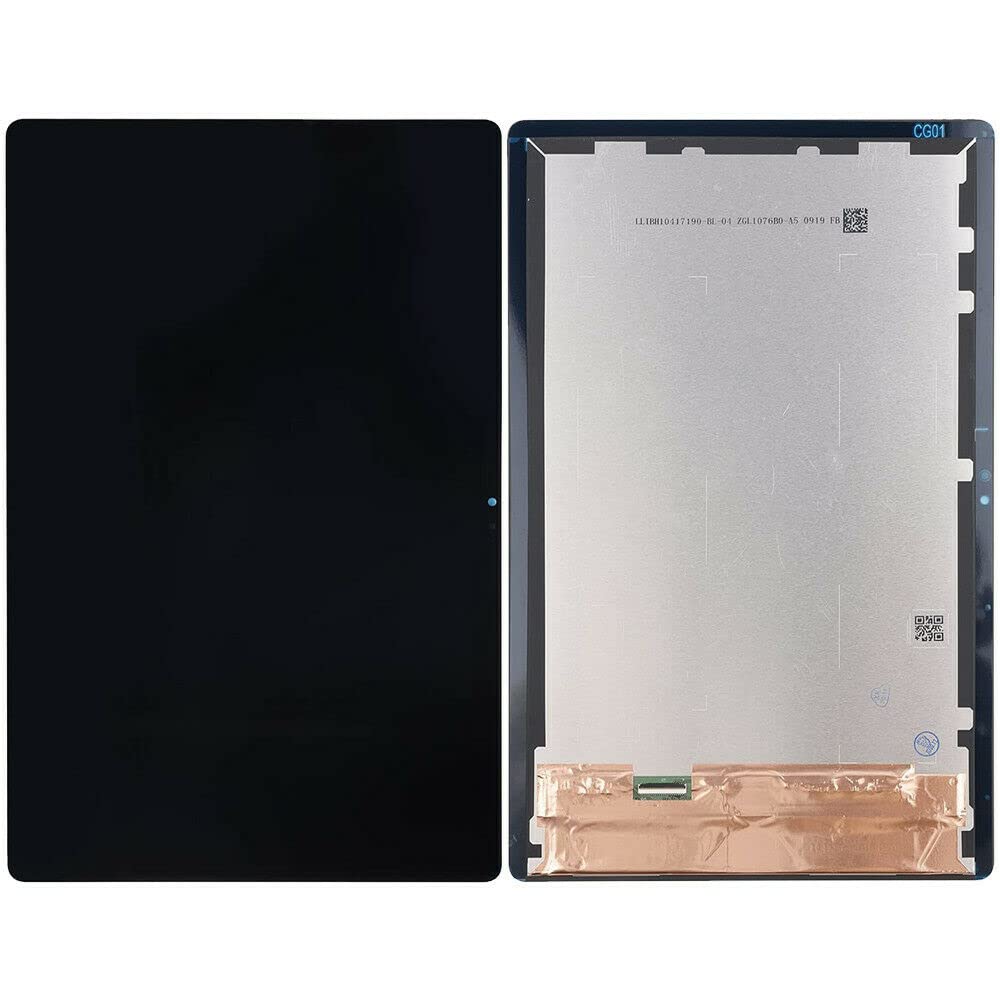 Eaglewireless Lcd Display Touch Screen Digitizer Assembly Replacement For Samsung Galaxy Tab A7 10.4'' 2020 T500 T505+Toolkit