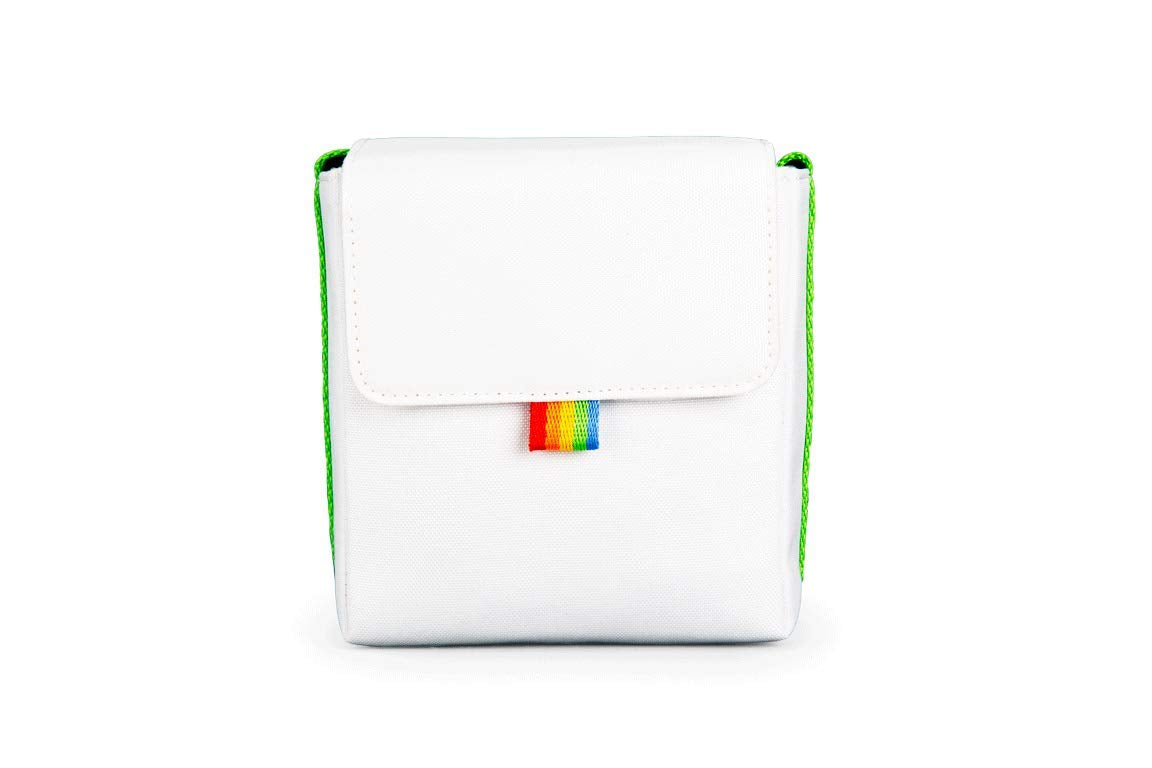 Polaroid Now Camera Bag - Green