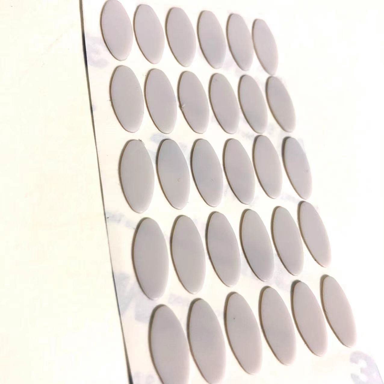 Lzydd Pack Of 20 Mouse Skates Feet For Anker, Perixx Vertical Mice