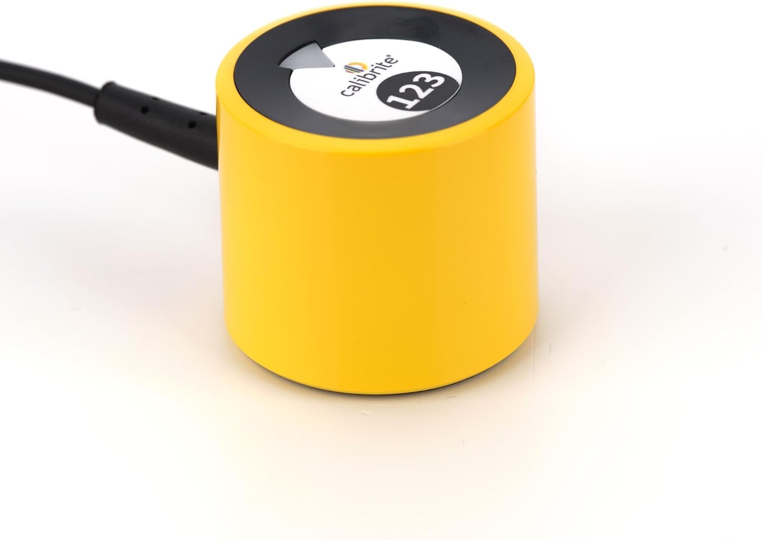 Calibrite Display 123 Colorimeter   Monitor Calibration Device With Calibrite Profler Software (Ccdis123)