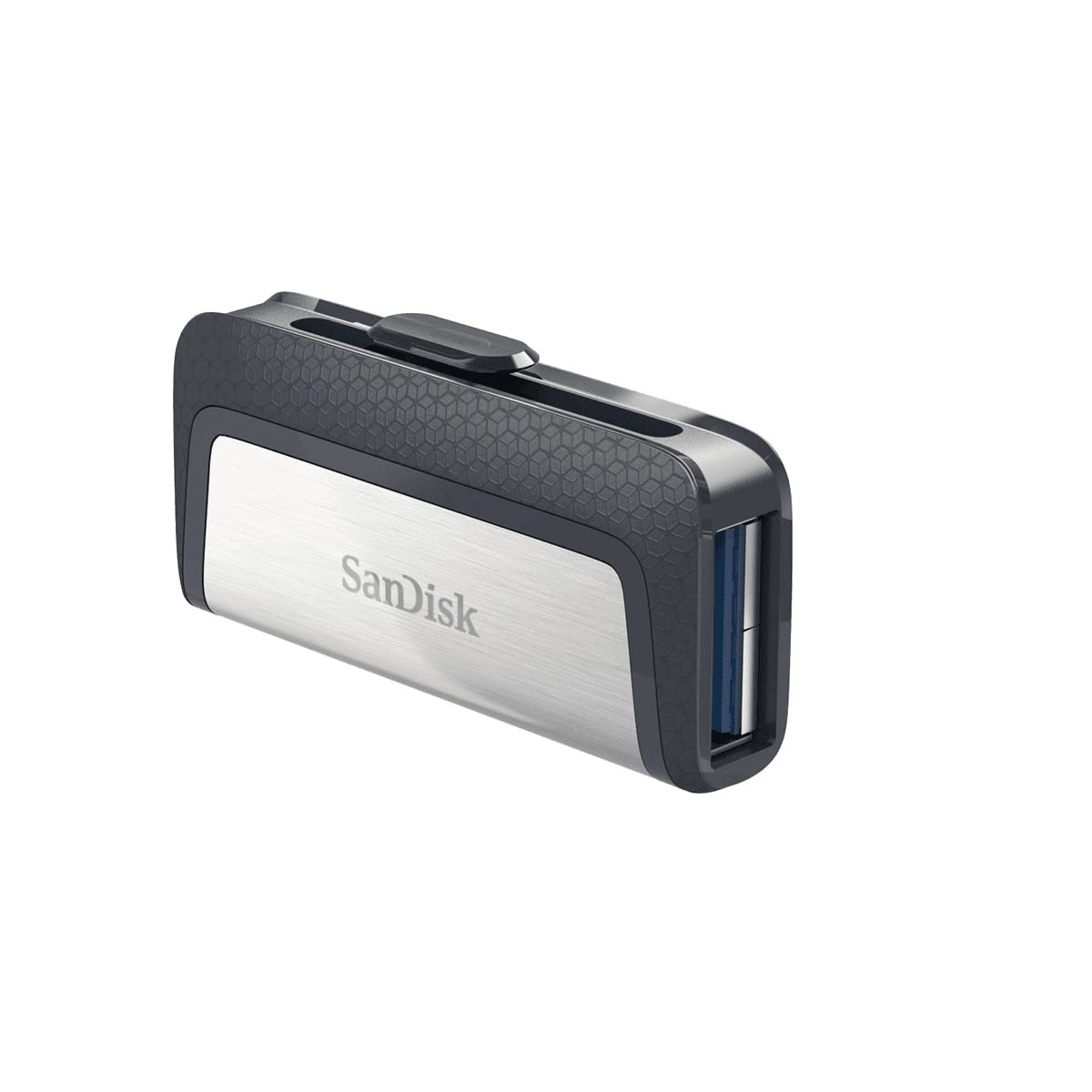 Sandisk 256Gb Ultra Dual Drive Usb Type C   Usb C, Usb 3.1   Sdddc2 256G G46,Black