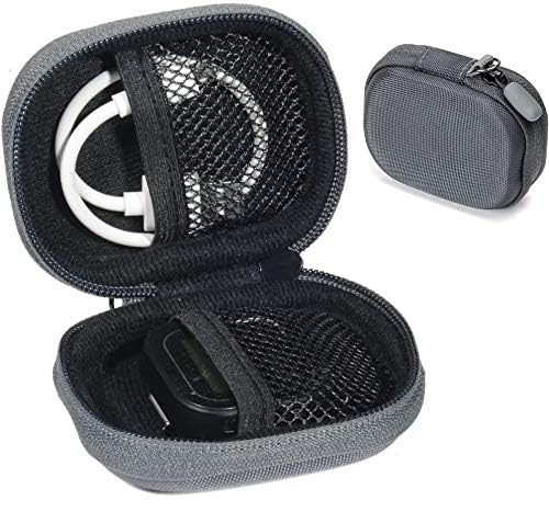 Casesack Golf Course Gps Case - Compatible With Golfbuddy Voice 2S+ Talking Gps Rangefinder, Bushnell Neoghost, Garmin Approach