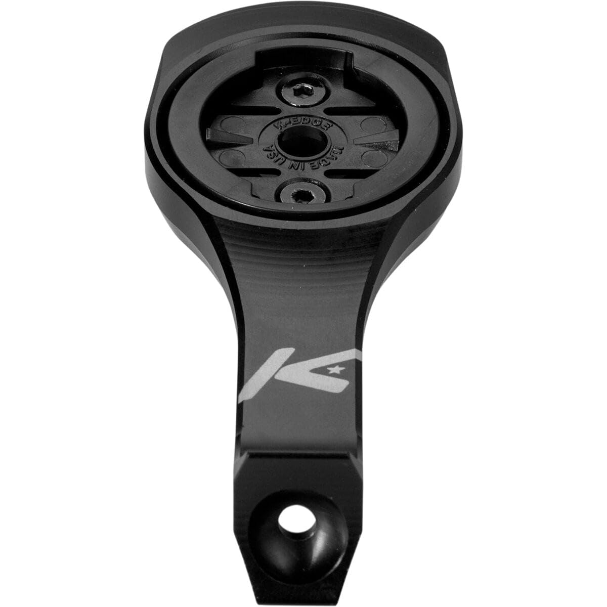 K-Edge | Specialized Future Bicycle Computer Handlebar Mount | Garmin | Black