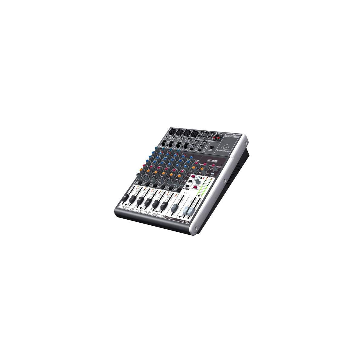 Behringer Xenyx 1204Usb Mixer With Usb