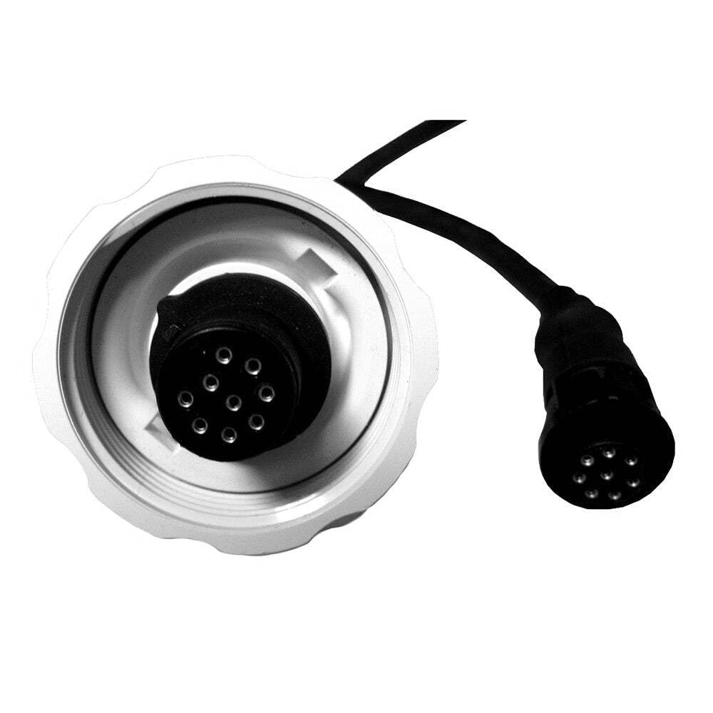 Airmar Ws-C10 Nmea 0183 Cable F/Heading Sensors Weather,WBEEAB002MY0BDI