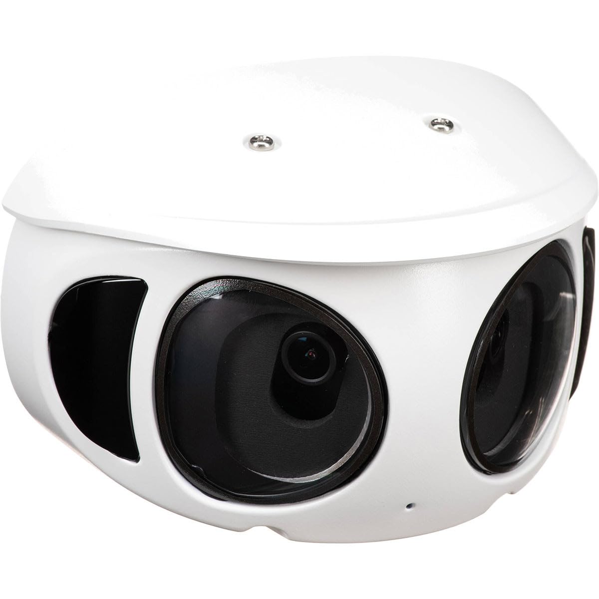 Vivotek CM MS9390EHVV2 Outdoor Vandal Proof 180 Panoramic 8MP 20M IR