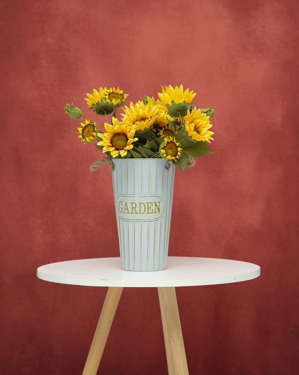 Kate Red Photography Backdrops Abstract Photo Backdrop Poratrait Background For Photoshoot, 5X7Ft