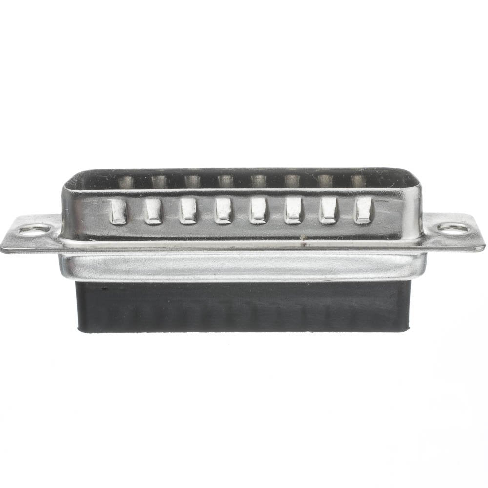 Cablewholesale Db25 Male Serial Crimp Housing