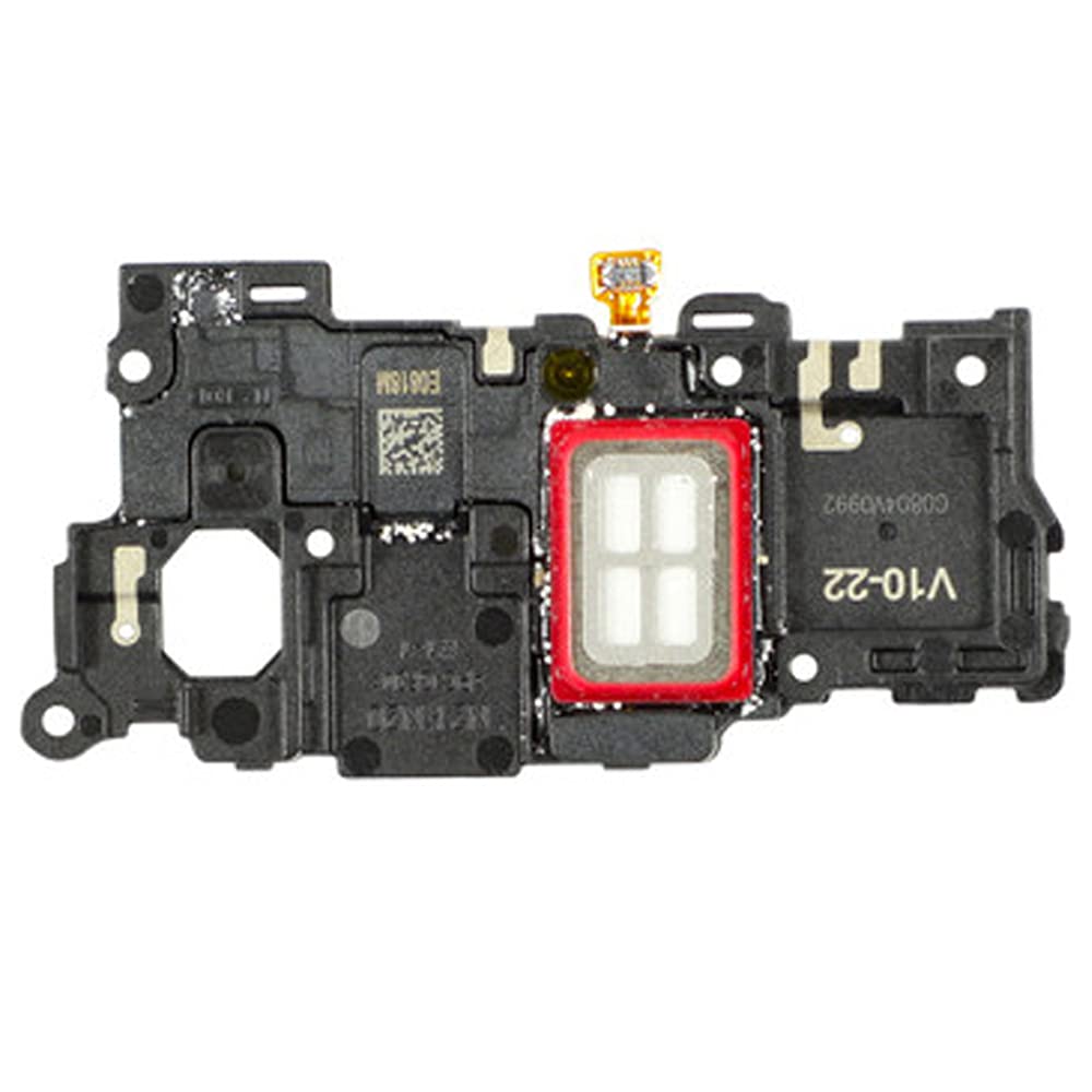 Mmobiel Earpiece Speaker Compatible With Samsung Galaxy S21 Plus 2021   Earspeaker/Ear Piece Replacement   Incl. Screwdrivers