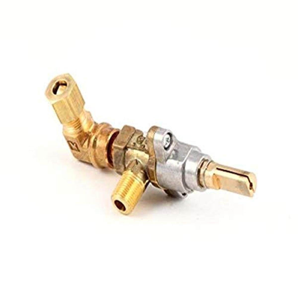 Garland G02599 01 Valve Hi Lo C/W 90 Degrees Elbow