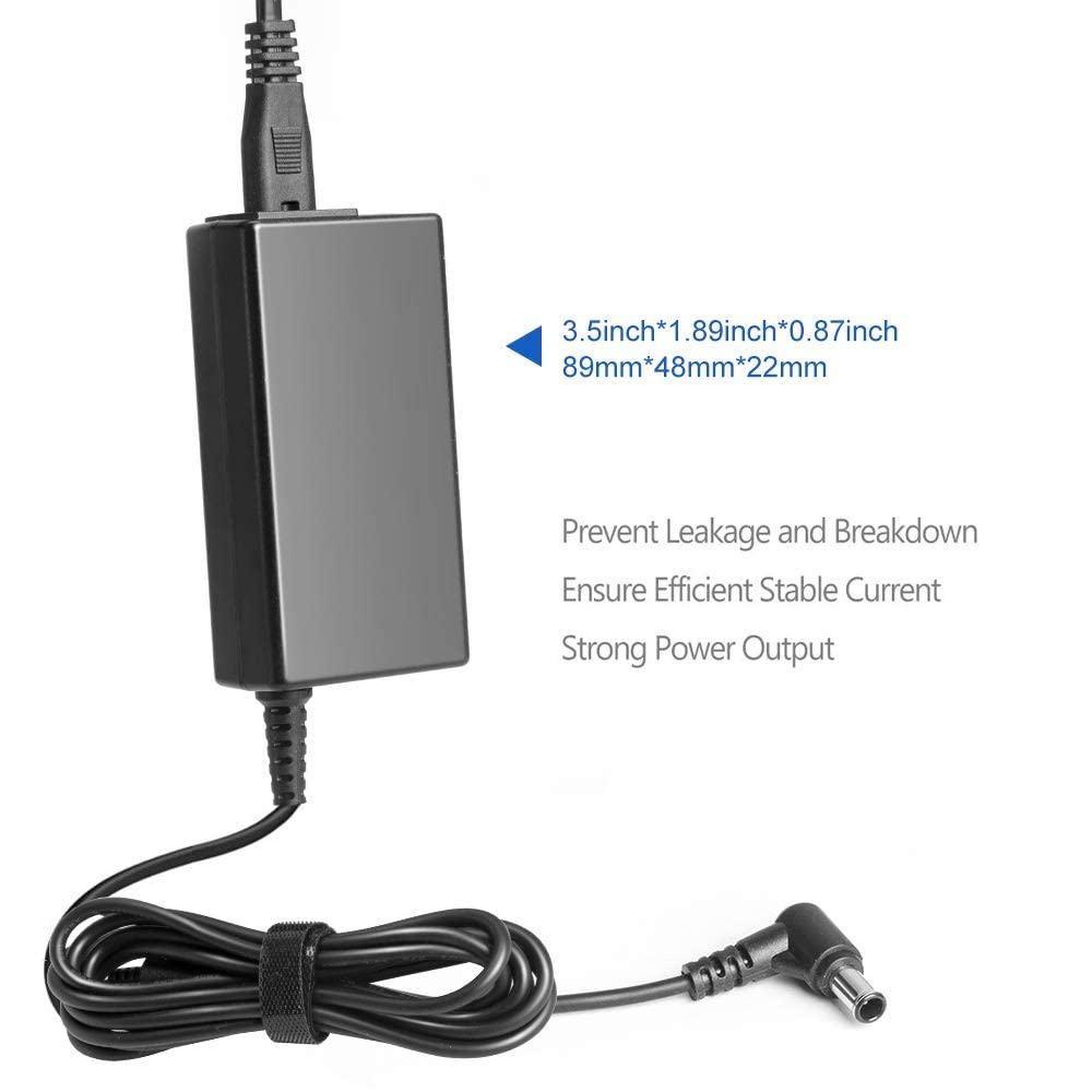 Kfd 16V Ac Dc Adapter For Fujitsu Scansnap Ix1500 Scanner Ix500 Ix1400 Ix1600 Sv600 S510 S500 S510M S500M Deluxe Bundle Document Scanner Power Cord Charger P/N:Pa03656 B005 Pa03656 B015 Pa03656 B205