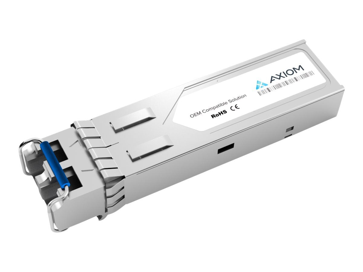 Axiom 1000Base-Sx Sfp Transceiver For Linksys - Mgbsx1 - Axiom Compatible Transc