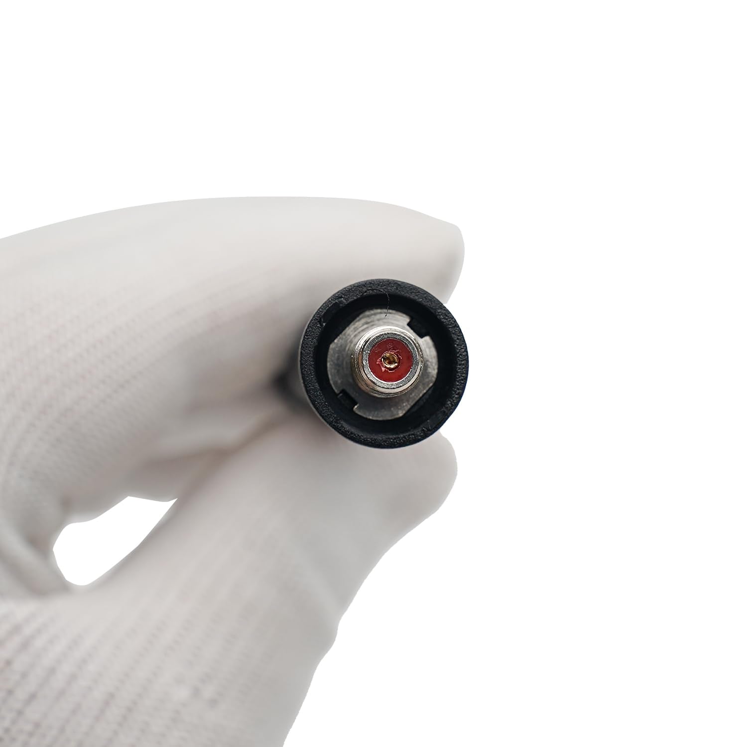 Bvmag Uhf 470 520Mhz Stubby Antenna For Xts5000 Xts3000 Xts2500 Xts1500 Ht1000 Jt1000 Mts2000 Walkie Talkie Two Way Radio 10Pack