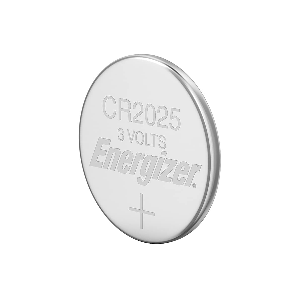 Energizer Holdings Eve2025Bp2 Lithium Button Cell Size General Purpose Battery