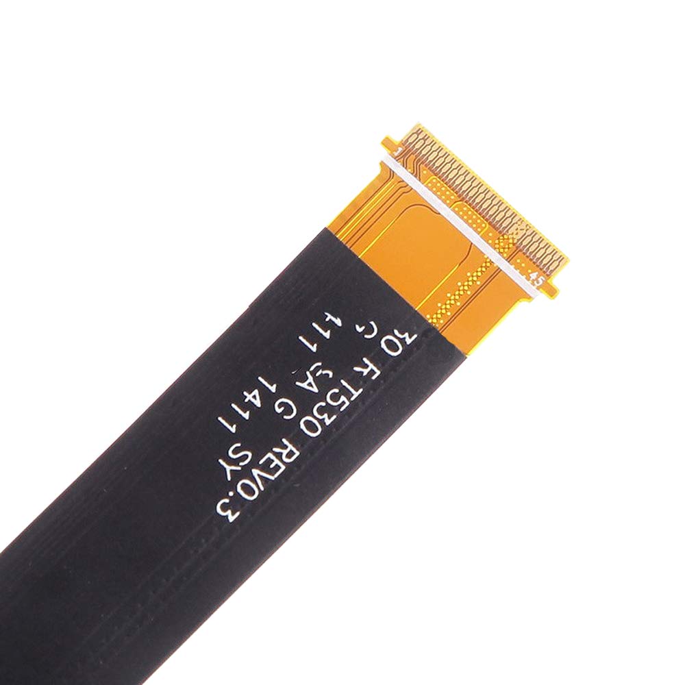 Mmobiel Dock Connector Compatible With Samsung Galaxy Tab 4 10.1 2014   Charging Port   Headphone Port/Microphone Replacement