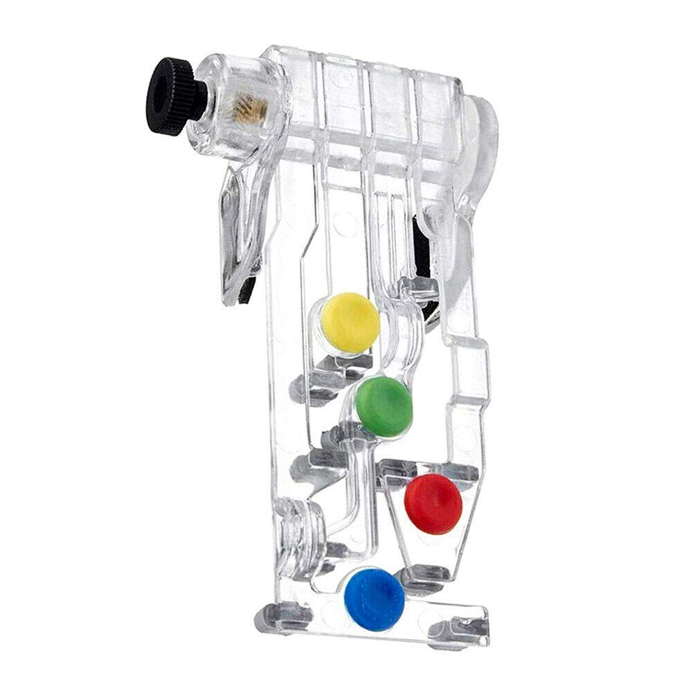 Chordbuddy Chord Buddy Guitar Teaching Aid Practice Tool   Unit Only With True Tune Tuner Genuine Usa Product