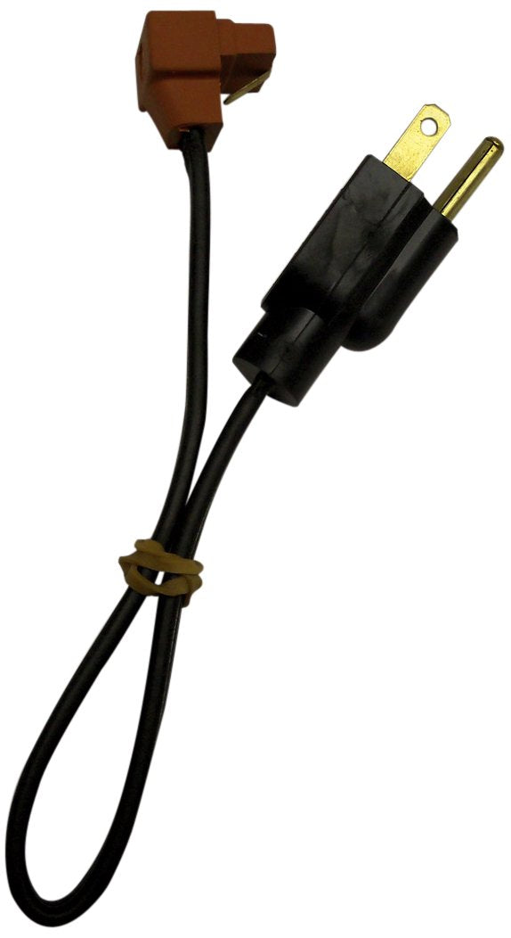 KATS 28451 Replacement Cord,18/3,120V,1ft.