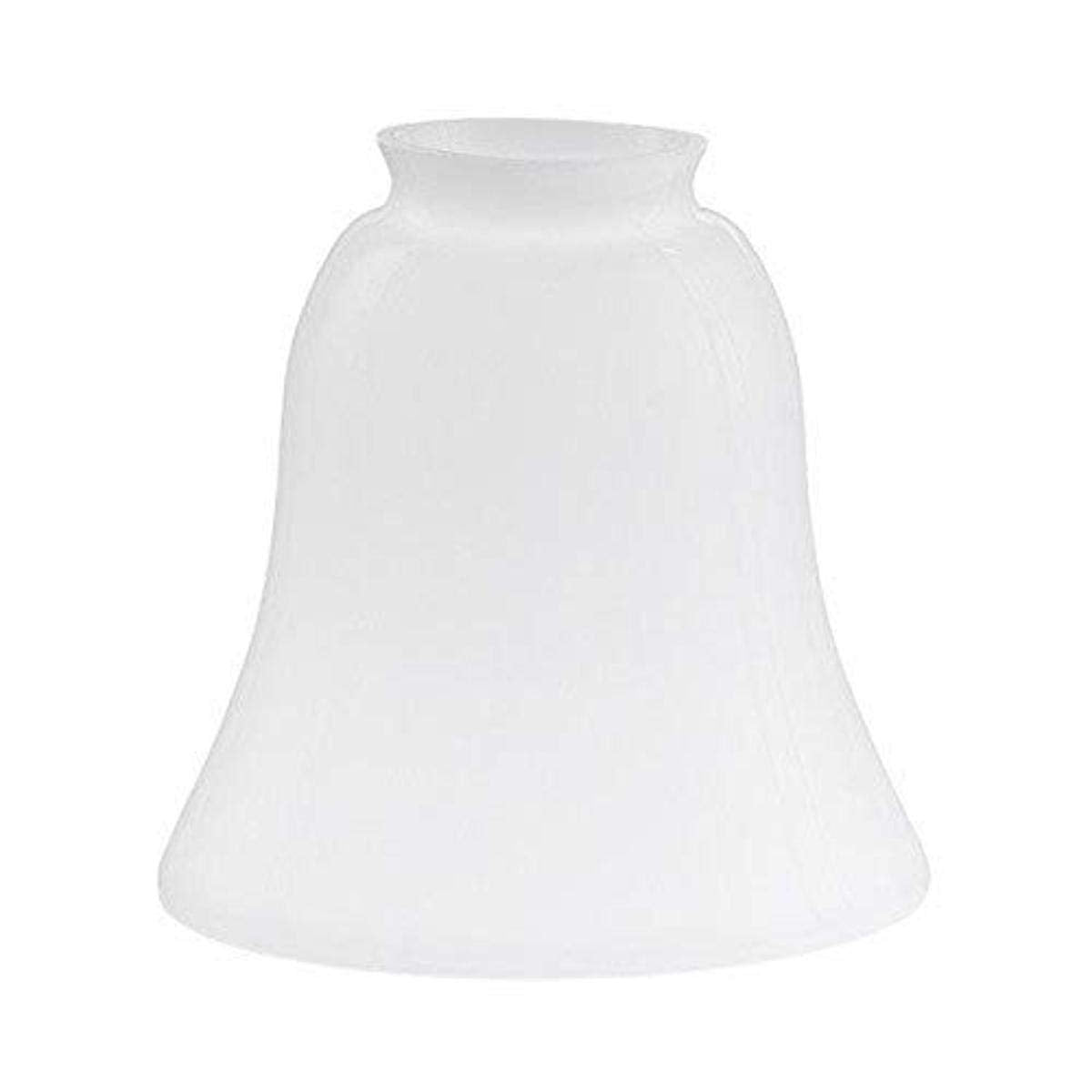 Fanimation G4Ops Myfanimation 2 1/4'' Side Glass, Opal Frosted Shiny