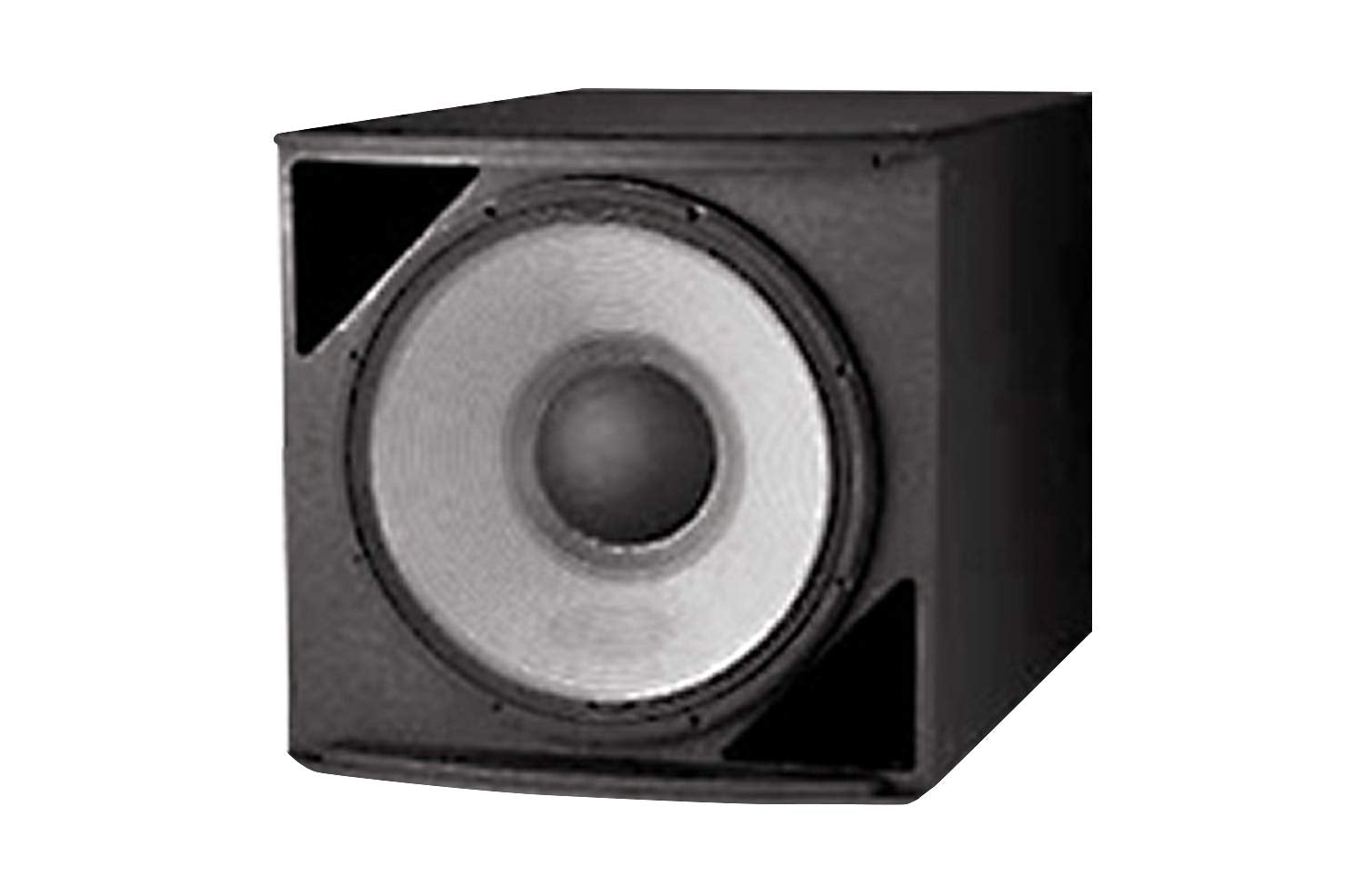 Jbl Single 18'' Subwoofer|High Power Single 18'' Subwoofer. 1 X 18'' 2242H Vgc  Driver. Suspension Eyebolts Not Included. Arrays